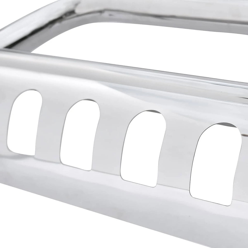 Chrome Stainless Steel Bull Bar E5082