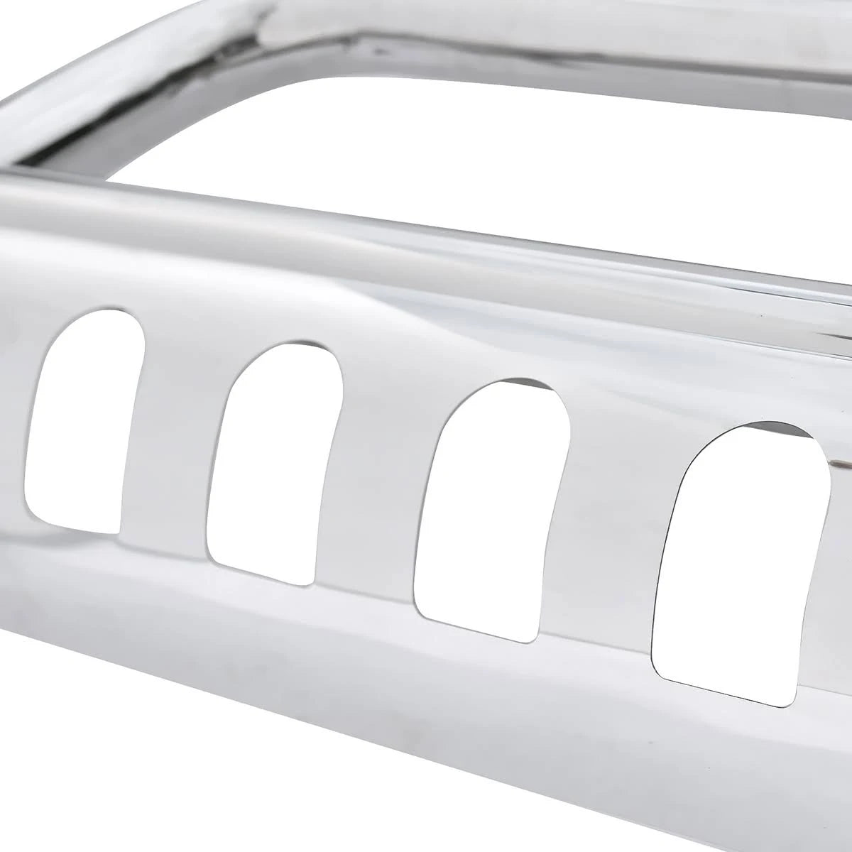 Chrome Stainless Steel Bull Bar E5082