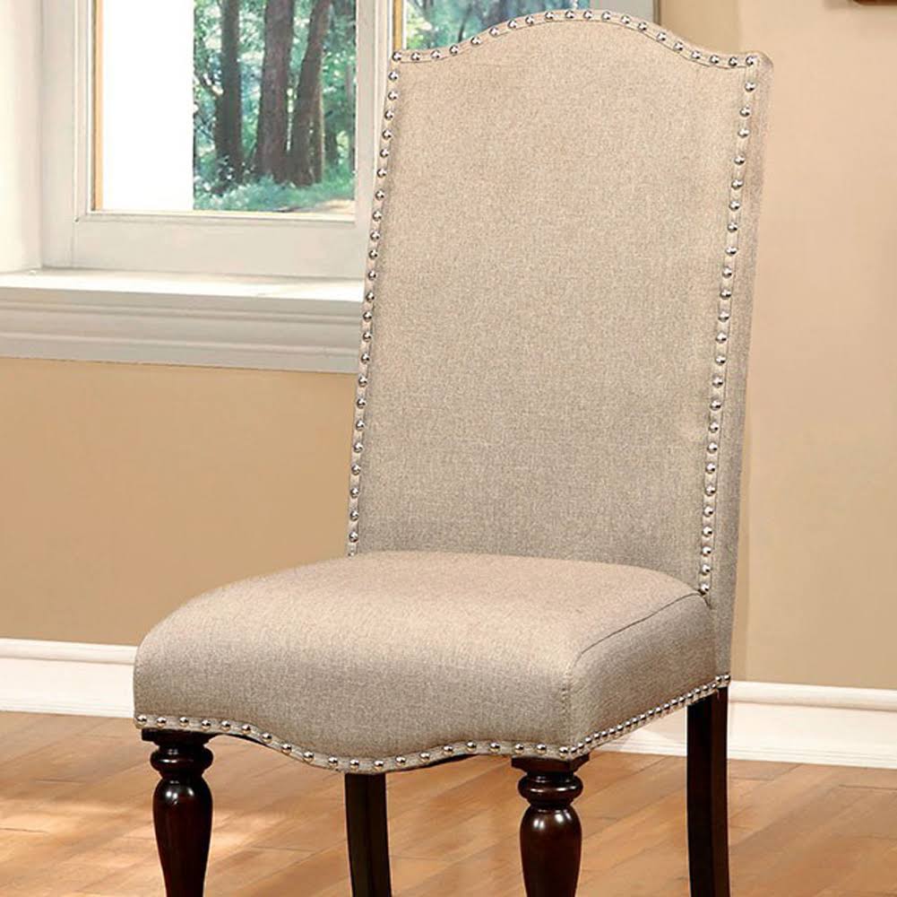 Set of 2 Side Chair S668282