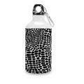 400ml Sport Aluminum Water Bottle with Twist Cap F206