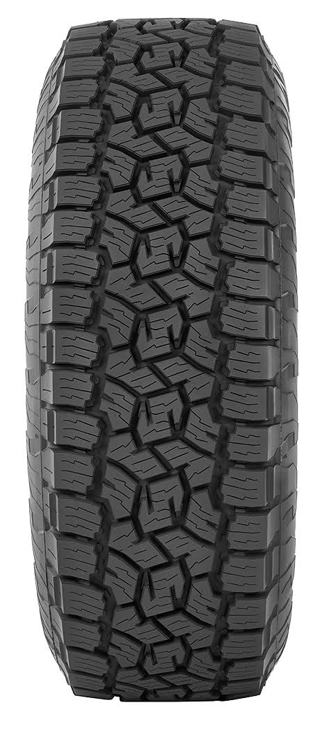 235/85R16 Open Country A/T III Tire X434567
