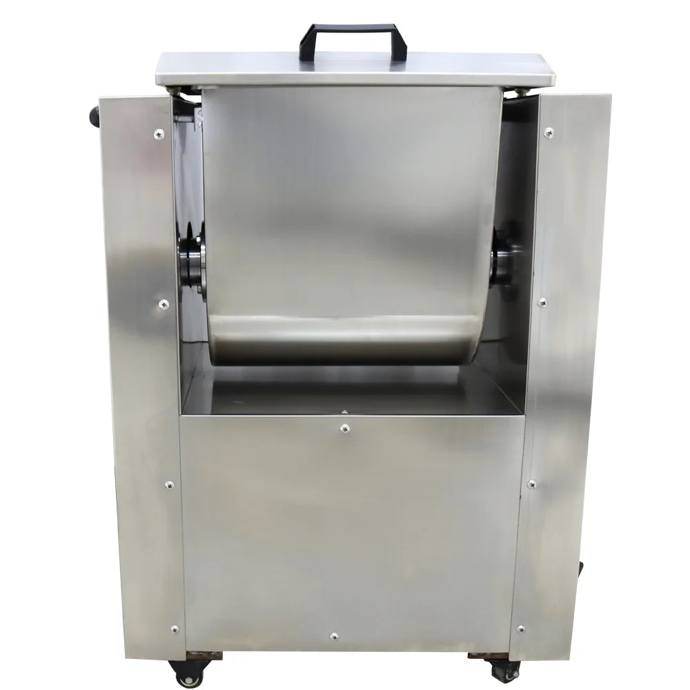 40L Stainless Steel Electric Meat Mixer Q3308