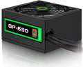 650W 80+ Bronze Non-Modular Power Supply R874892