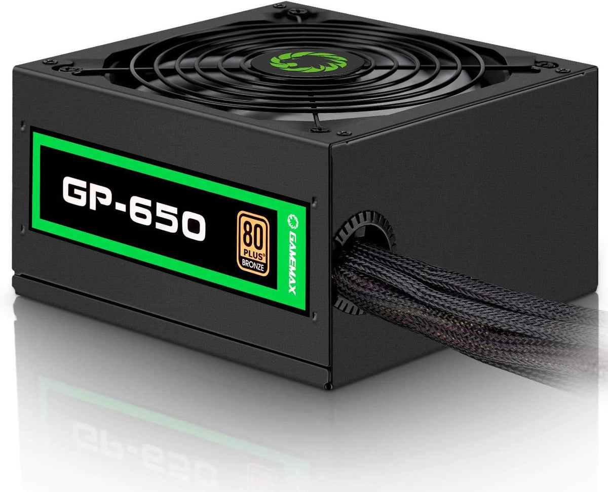 650W 80+ Bronze Non-Modular Power Supply R874892