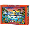 Paradise Cove Puzzle (3000 Piece) D300318