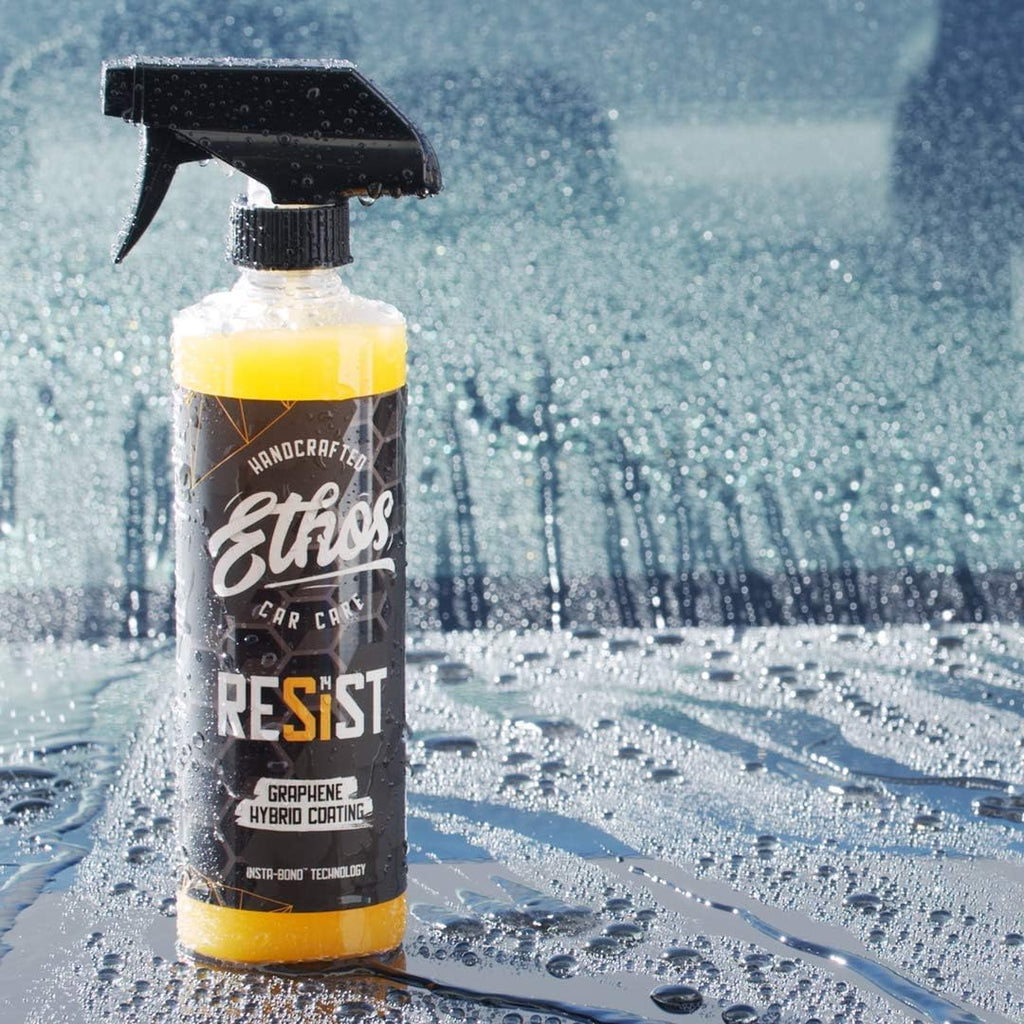 UV Ceramic Coating for Cars L104665