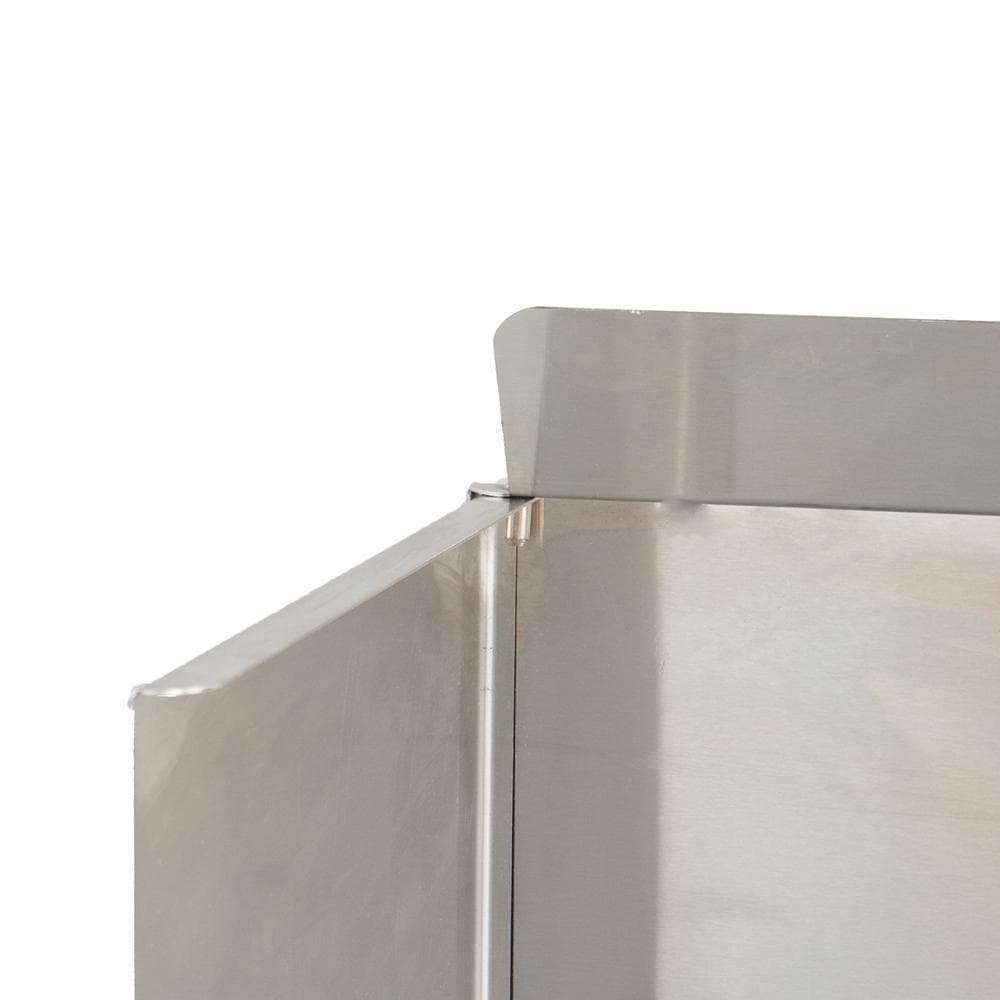 Wind Guard For 32-Inch 4-Burner Gas Grills L12276