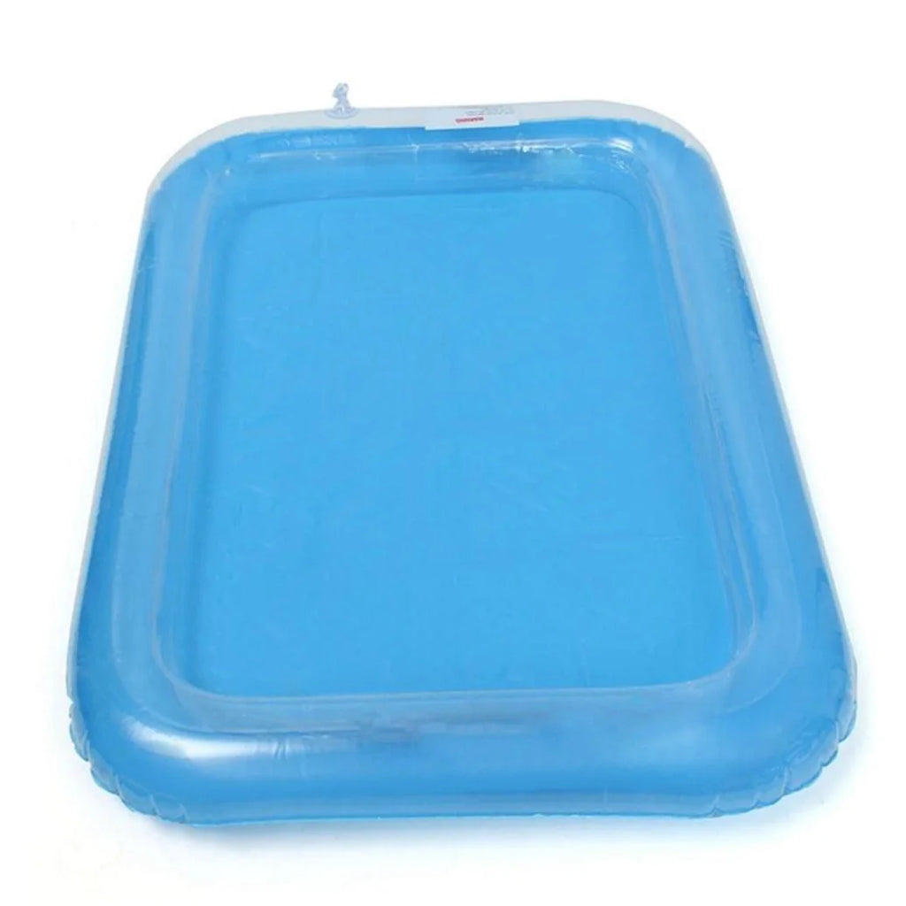 Inflatable Sandbox Beach Toys F59374