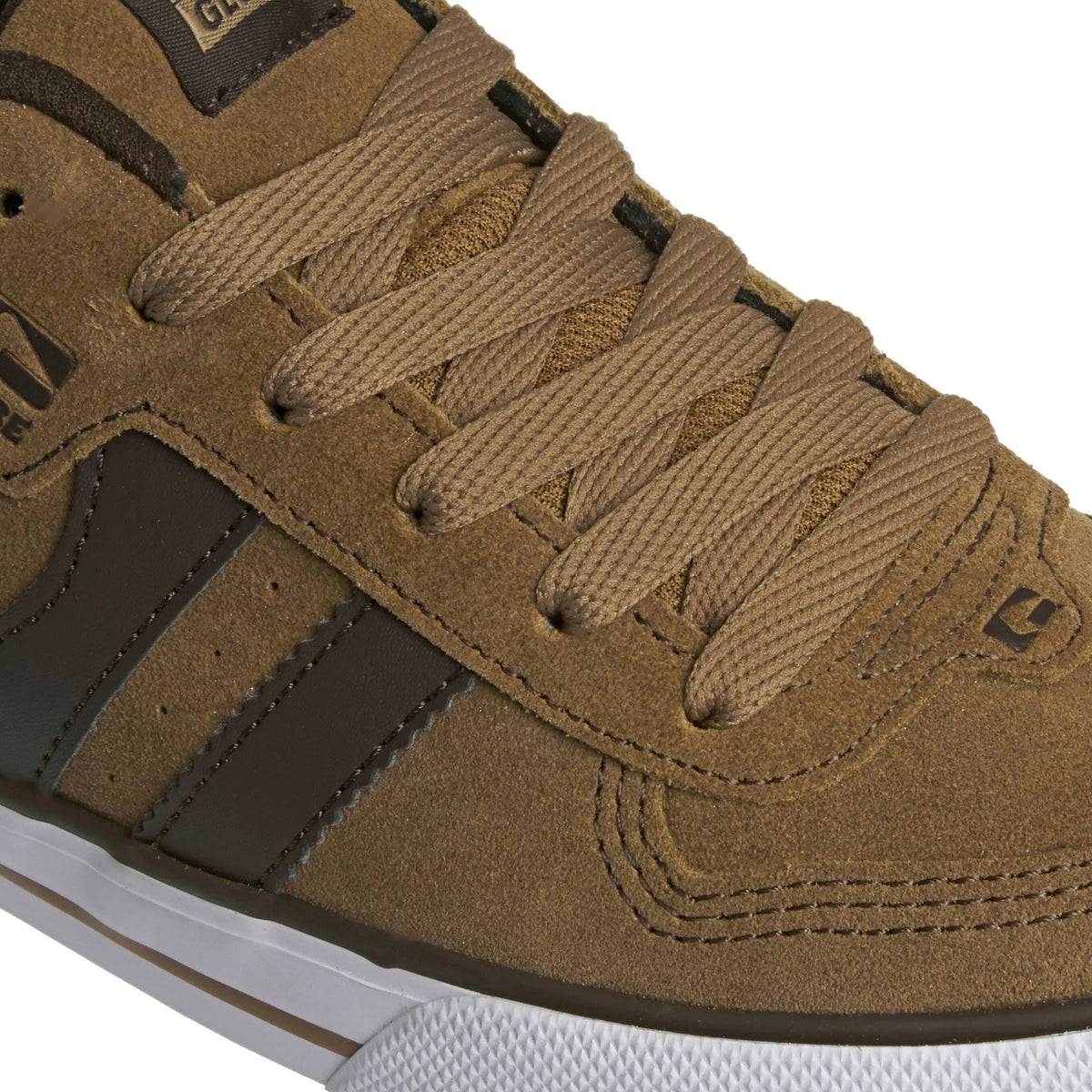 Tan Brown Mens Trainers R929