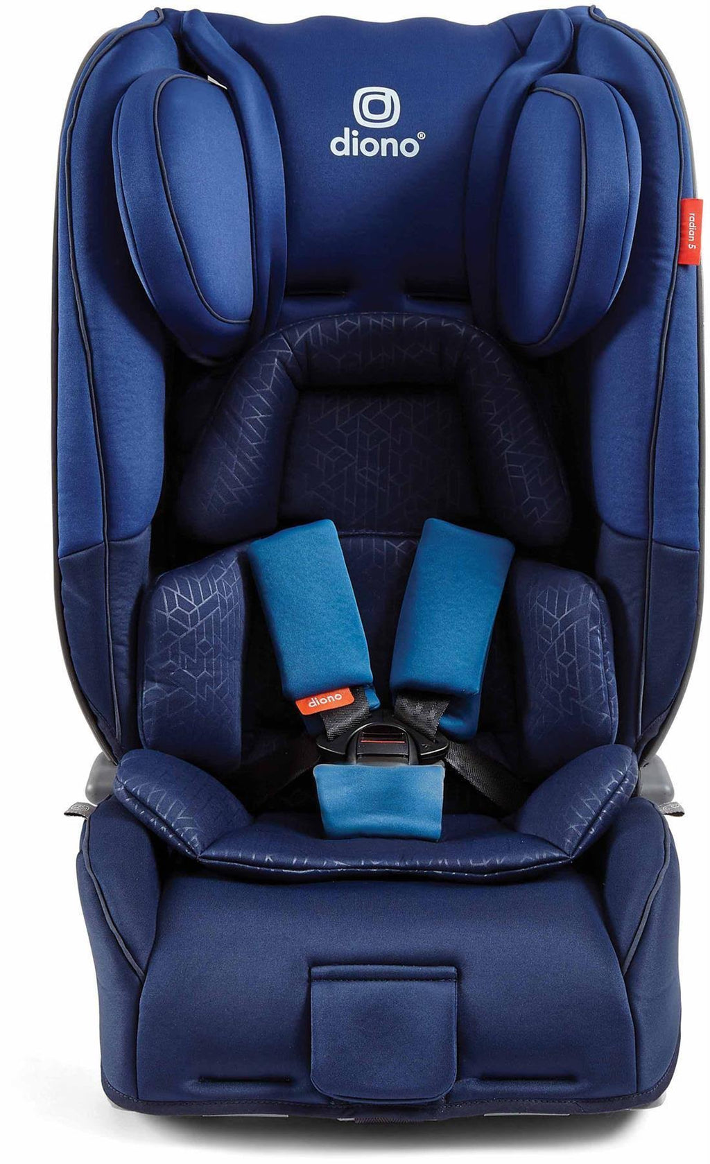Blue 5 Car Seat P5588