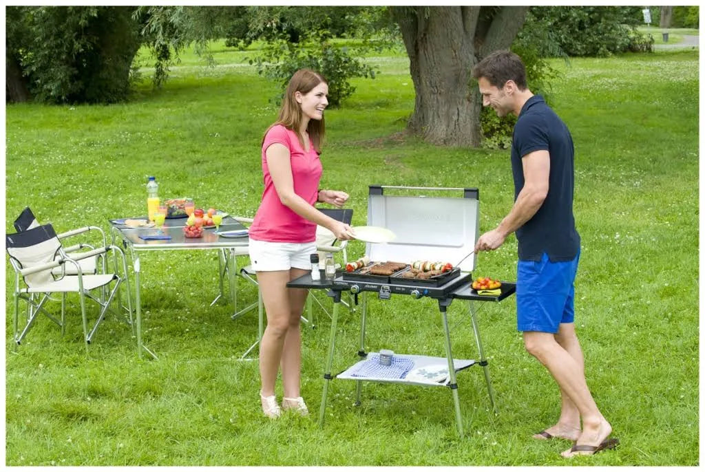 Campingaz Stove u0026 Grill S55988