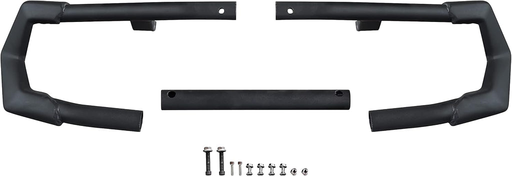 Heavy Duty Steel Rear Bumper Guards for Can-Am Outlander L5310