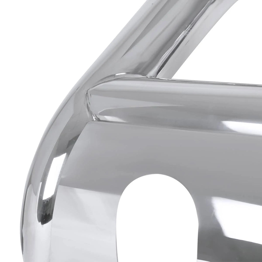 Chrome Stainless Steel Bull Bar E5082