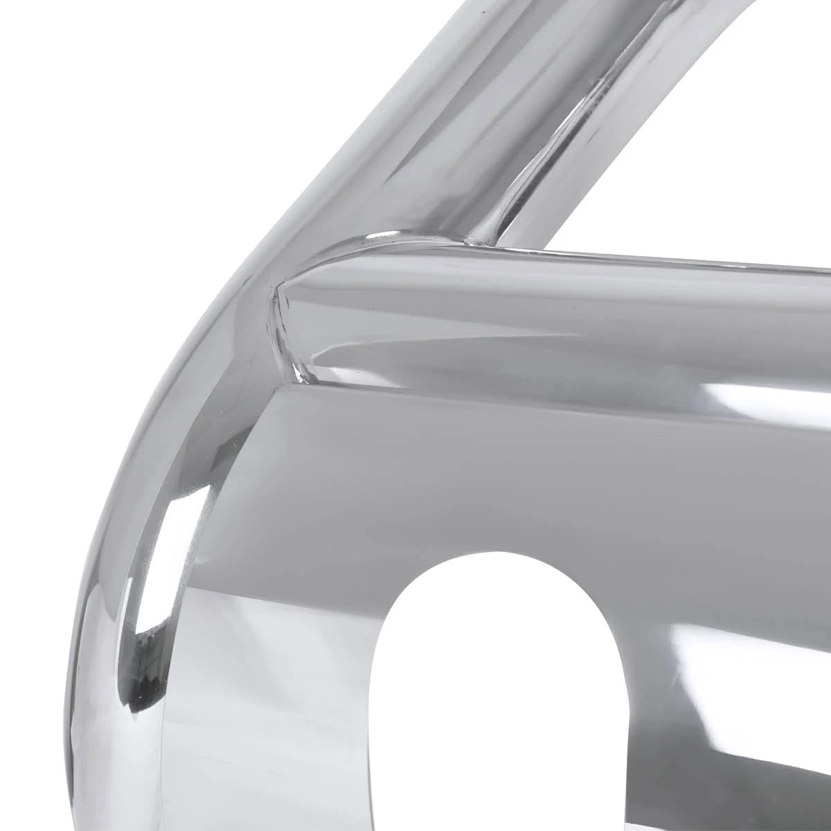 Chrome Stainless Steel Bull Bar E5082