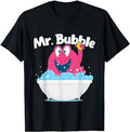 Bubble Bath T-Shirt T220871