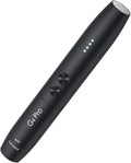 Anti Spy Detector, Bug Detector, Portable Pen Shape, Pack of 2 M127