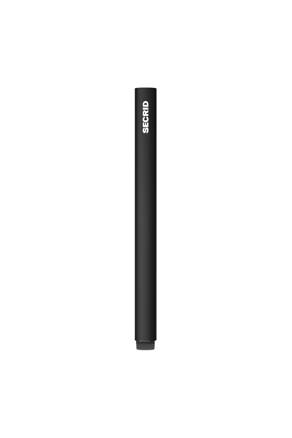 Brushed Black Cardprotector X137718