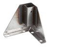 Double Stack Foot Stainless Steel Leg S700509