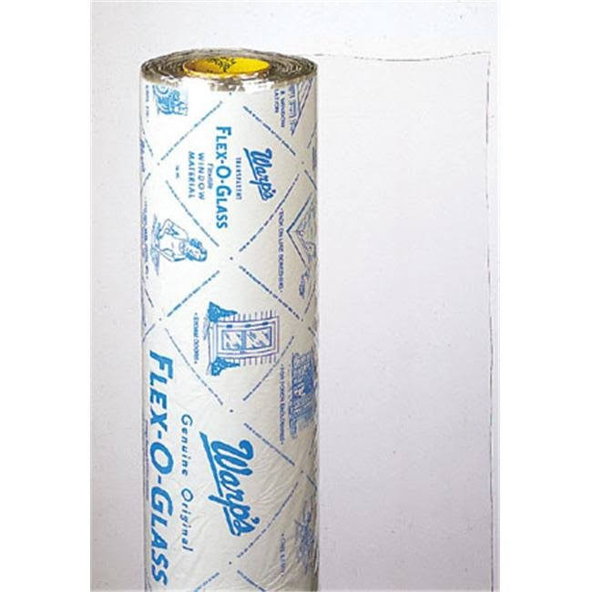 Flex-O-Glass 48x22 S8777