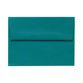 Teal A9 Peel & Press Invitation Envelopes G69523