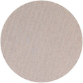 6 P400-B Grit Hook & Loop Discs T1851
