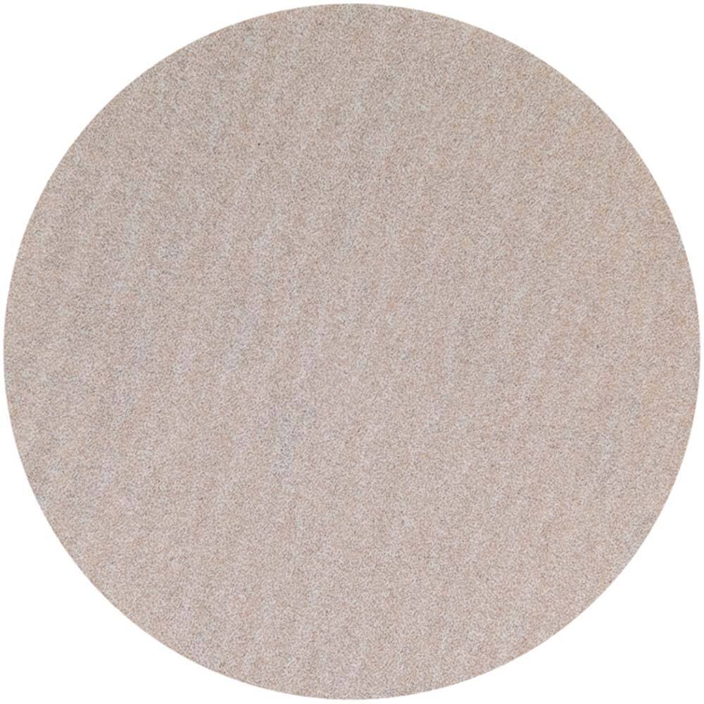 6 P400-B Grit Hook & Loop Discs T1851