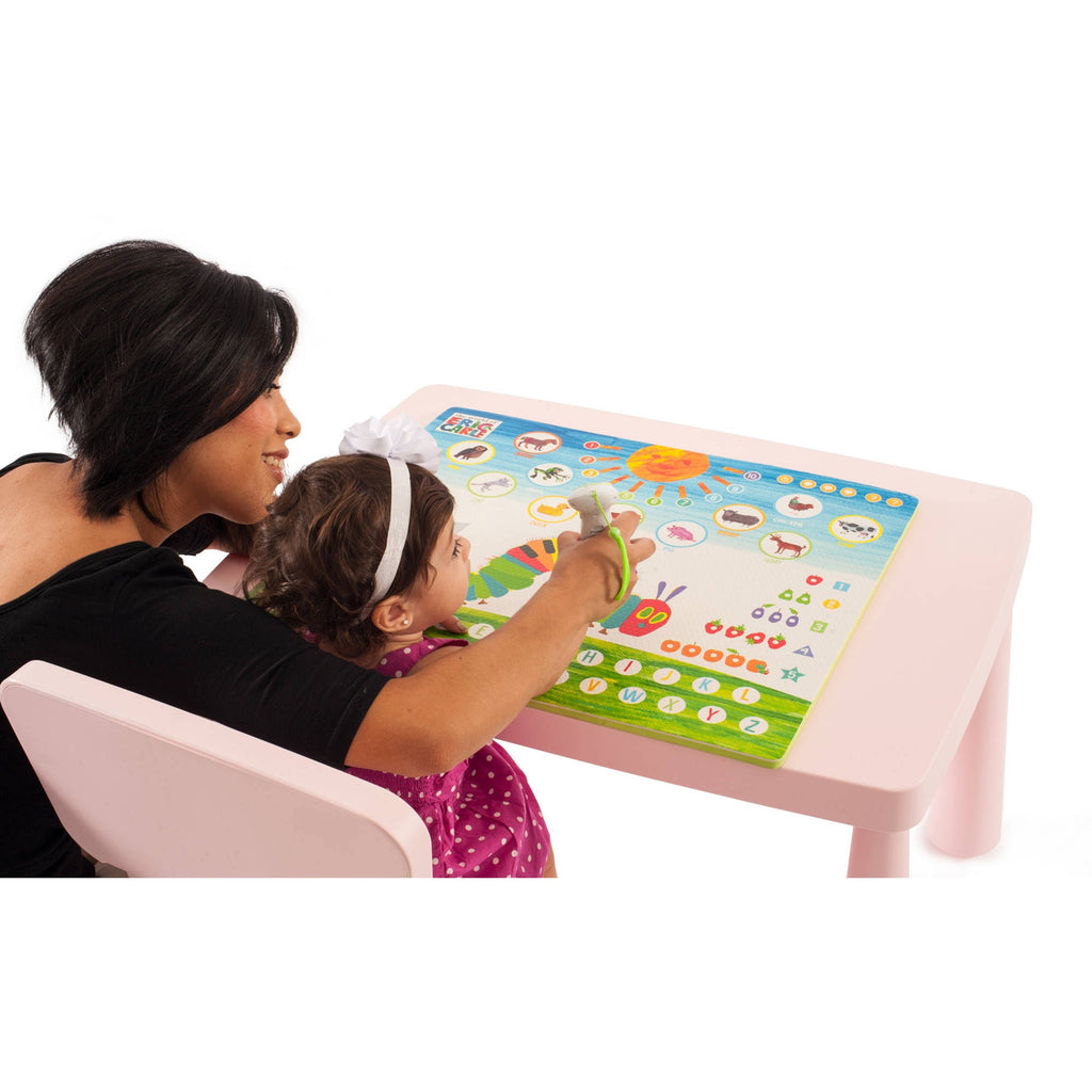 Interactive Learning Mats with Voice Pen L566