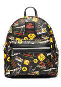 Jurassic Park Mini Backpack C18931