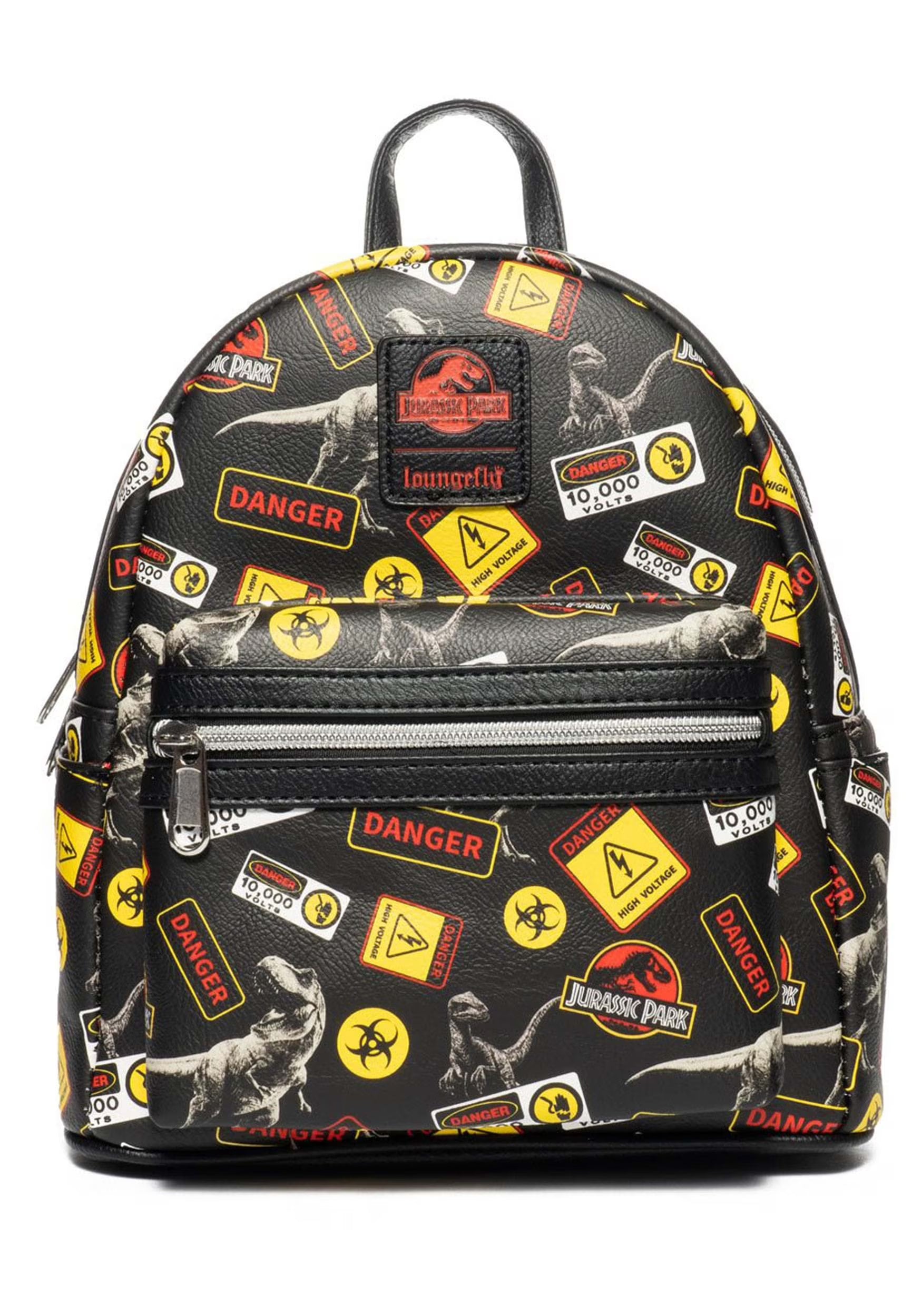 Jurassic Park Mini Backpack C18931