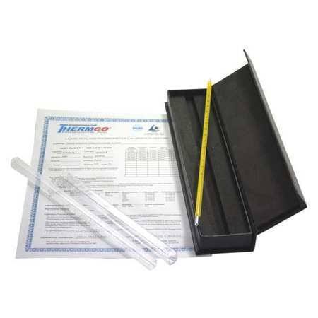 Liquid in Glass Thermometer A3115