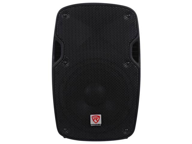 8x22 inch Passive 400W PA Speaker A9484
