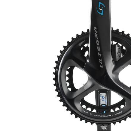 Dual Sided Crankset X831853