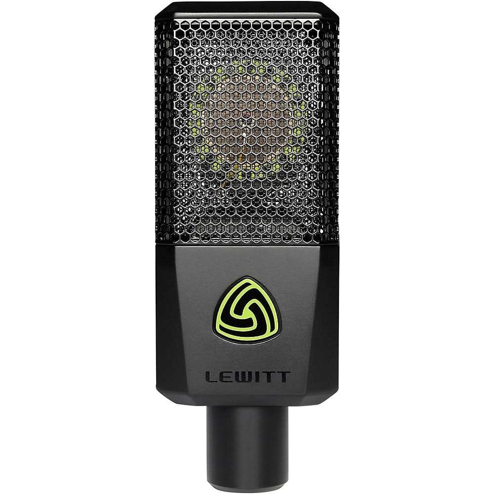 Lewitt LCT 441 Flex Multi-Pattern Condenser Microphone S599