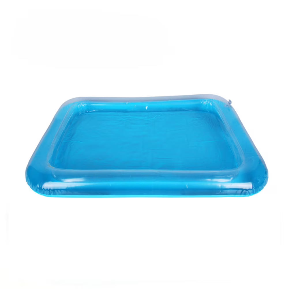 Inflatable Sandbox Beach Toys F59374