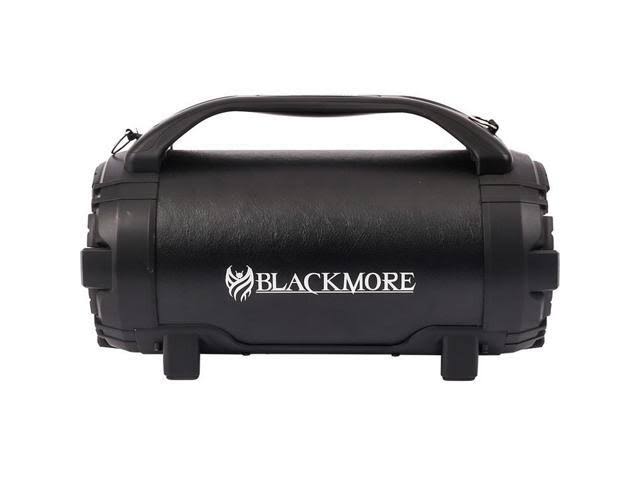 Camo Portable Bluetooth Speaker D471