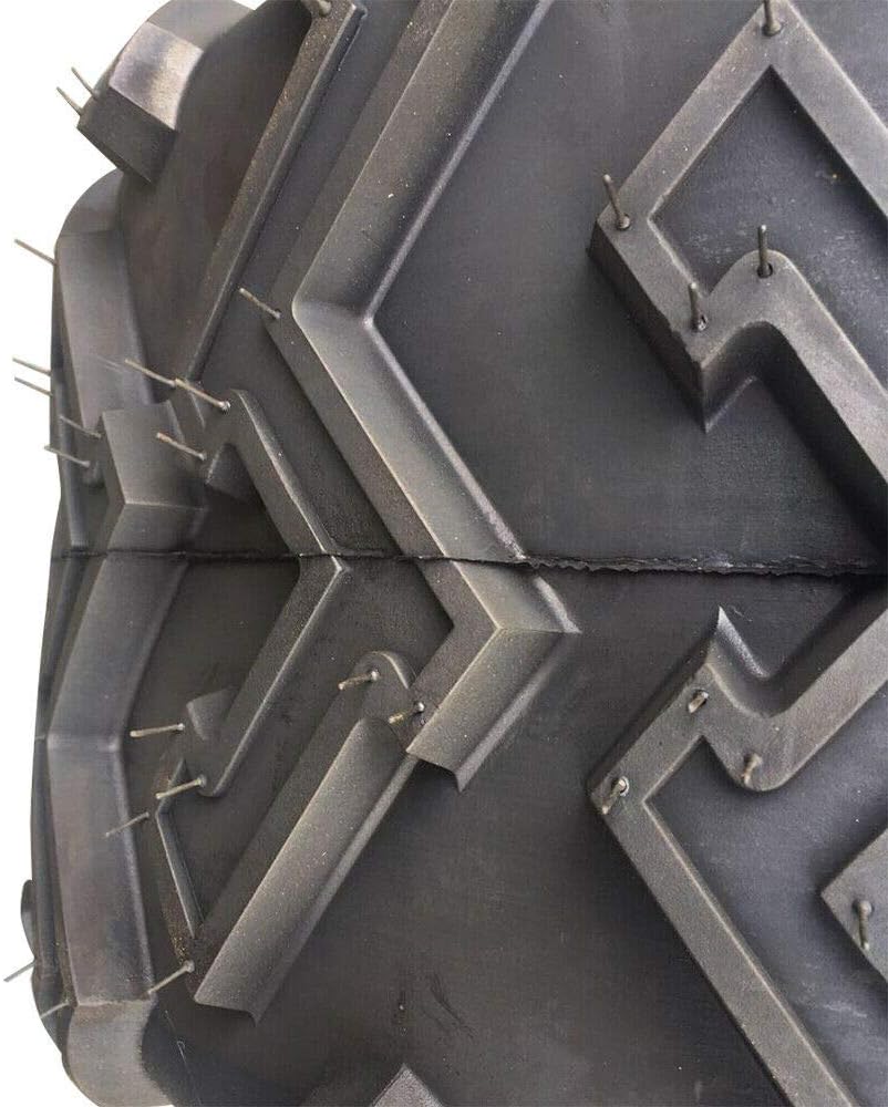 2pcs 22x11-10 4PR ATV UTV Tubeless Tires M45266