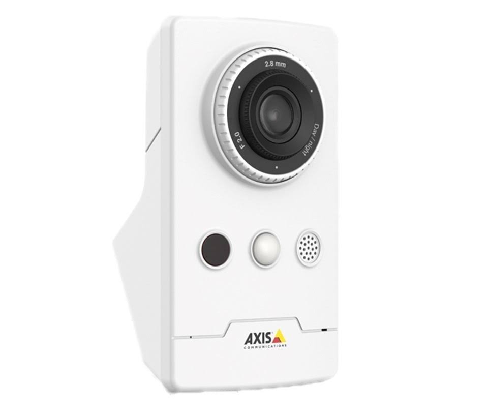 Cube Network Camera E433