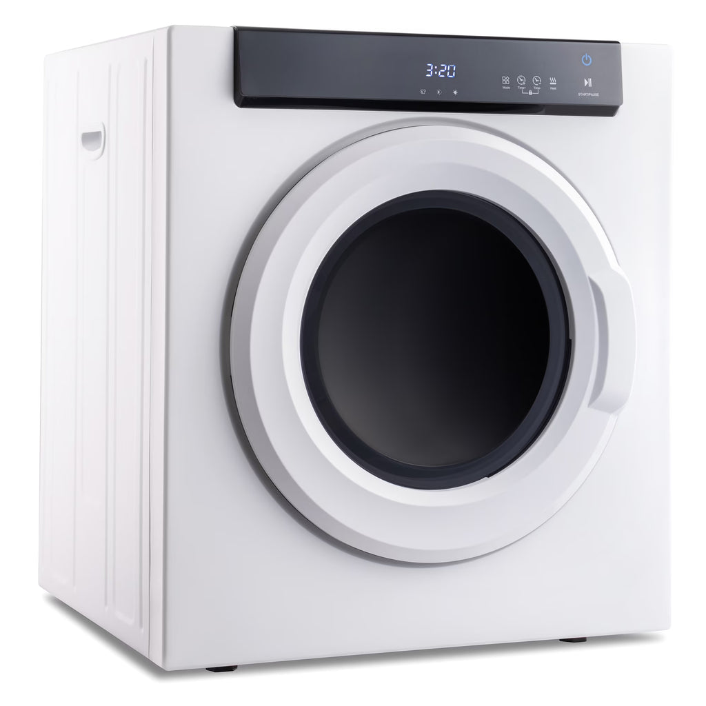 Electric Portable Clothes Dryer with Stainless Steel Tub P2134