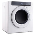 Electric Portable Clothes Dryer with Stainless Steel Tub P2134