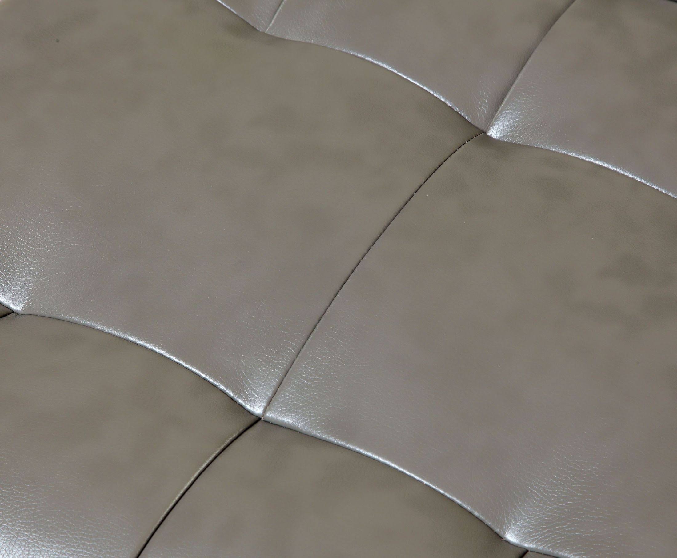 Gray/Beige Ottoman Z945222