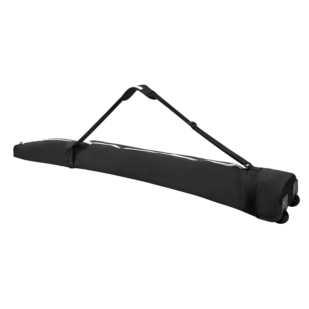 Roller Snowboard Bag with Wheels Waterproof Ski Equipment Storage Bag G4763