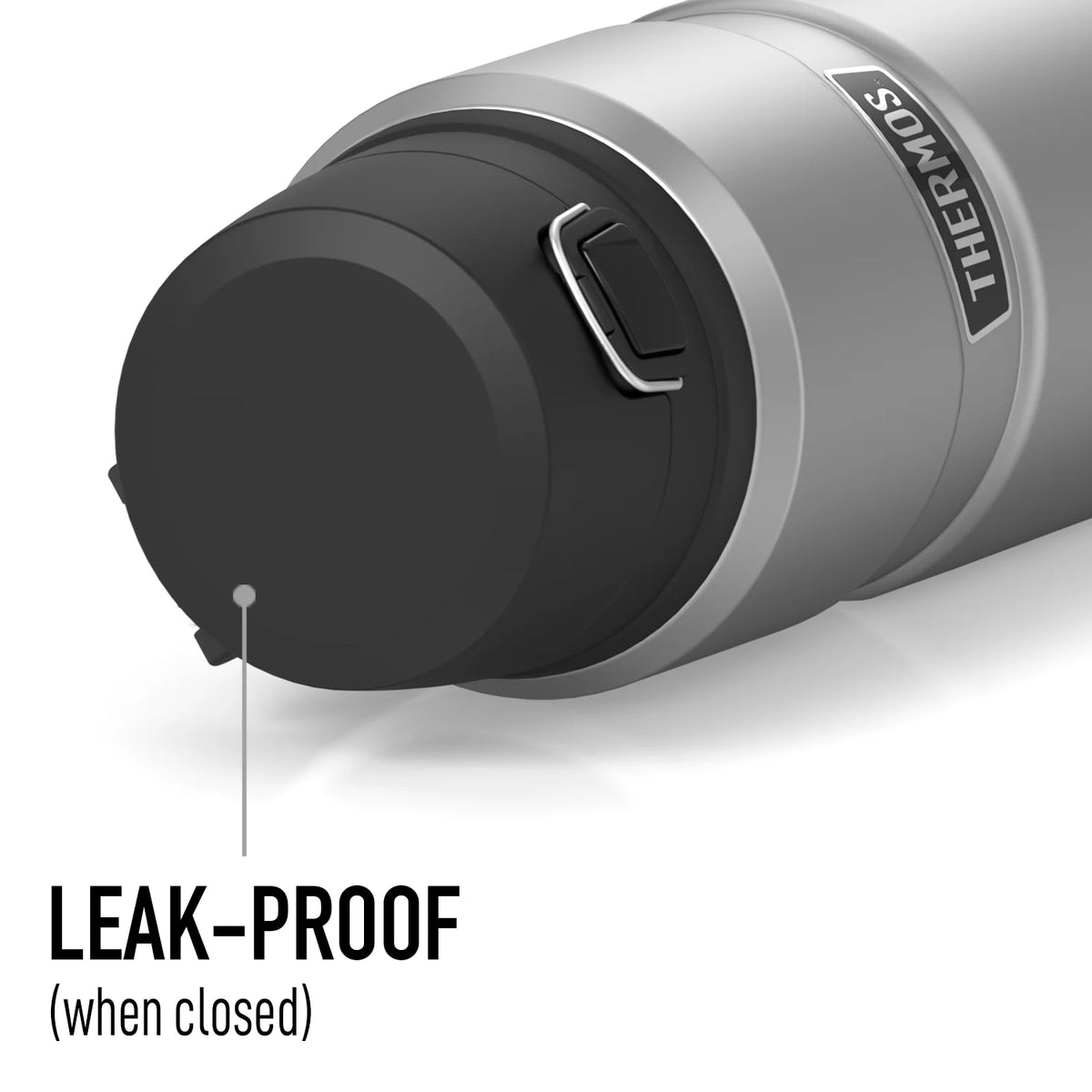 Stainless Steel Vacuum Insulated Drink Bottle, 24oz T5045