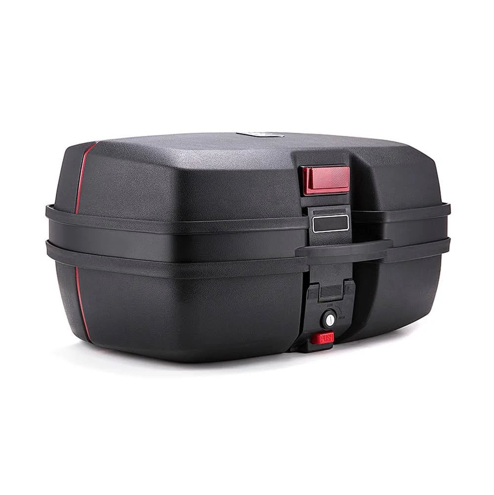45 Litres Top Case Motorcycle Top Box N3358
