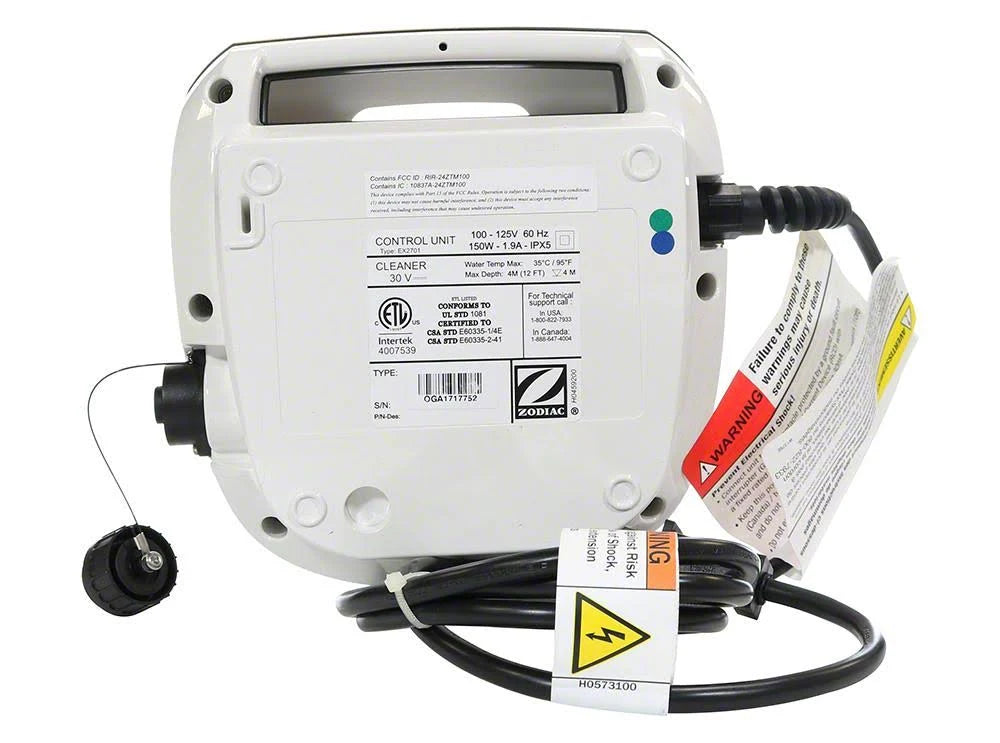 Control Unit Kit 9550 N631950