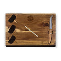 Acacia Cheese Board and Tools Set Q623883