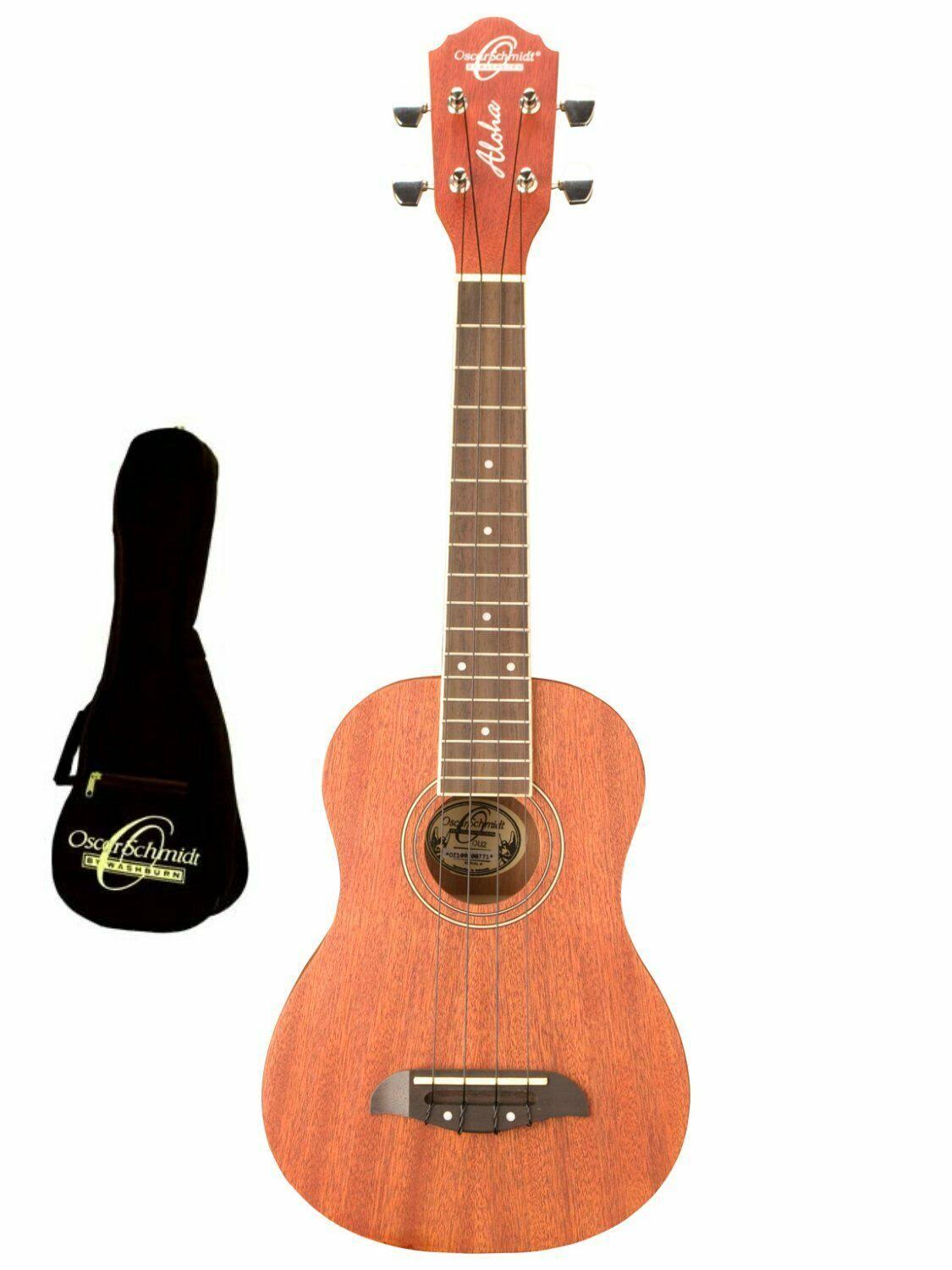 Concert Ukulele Package T50796