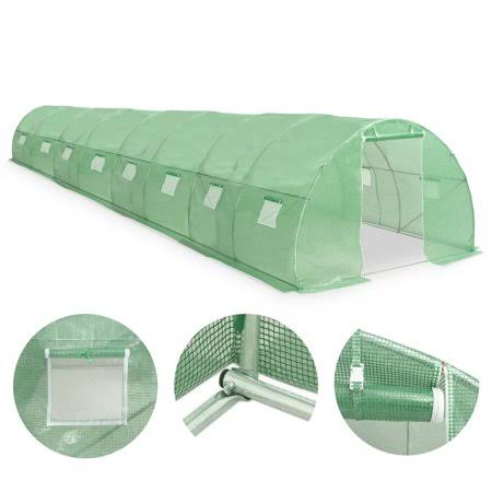 Greenhouse E376