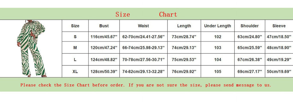 Womens Tracksuit Sweatsuit Set Long Sleeved Print Trouser Suit D808516