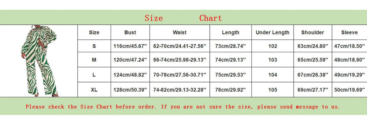 Womens Tracksuit Sweatsuit Set Long Sleeved Print Trouser Suit D808516