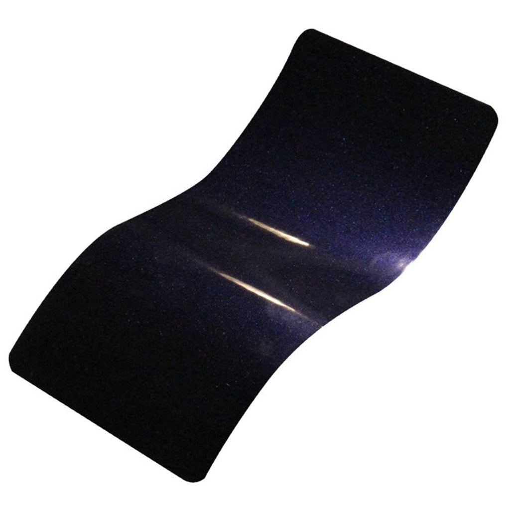 Polished Cold Air Intake V634